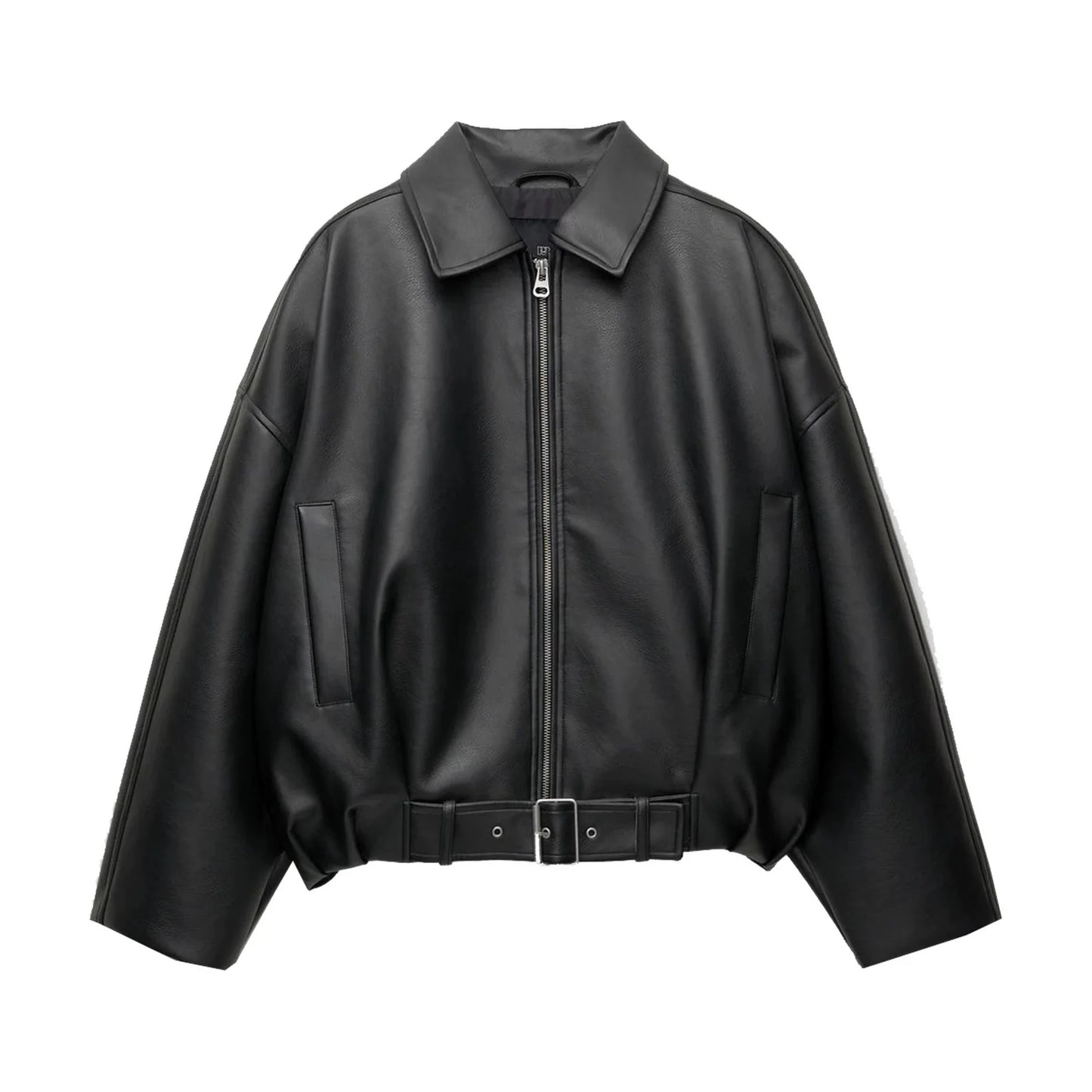 The Classic Rider Jacket