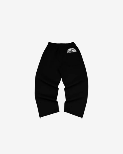 Urban Comfort Unisex Tracksuit