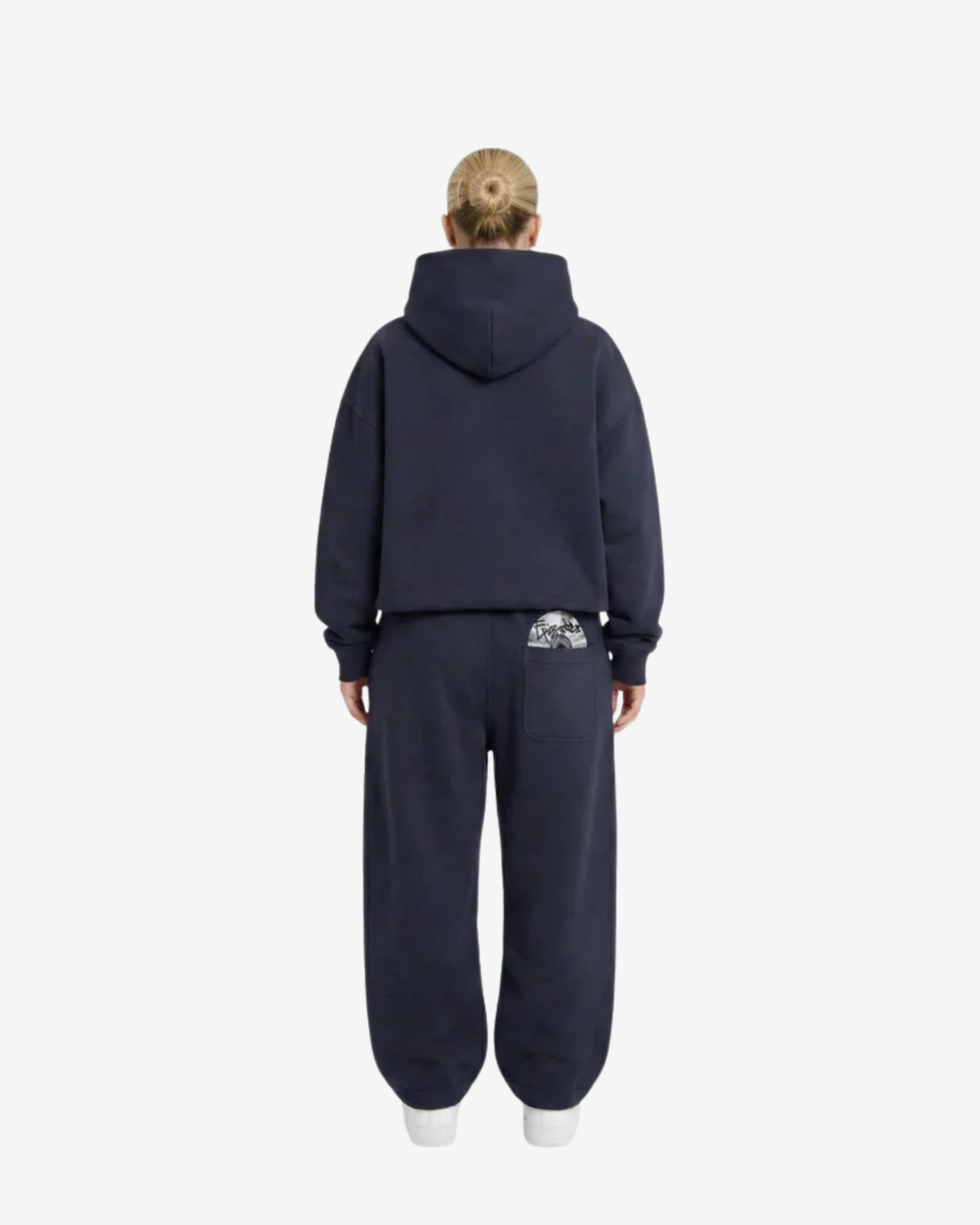 Urban Comfort Unisex Tracksuit