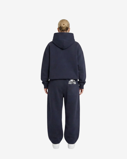 Urban Comfort Unisex Tracksuit