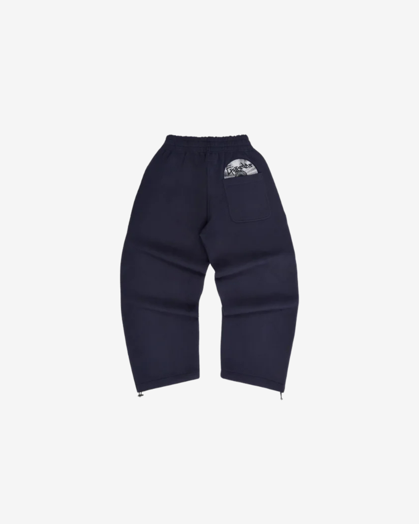 Urban Comfort Unisex Tracksuit