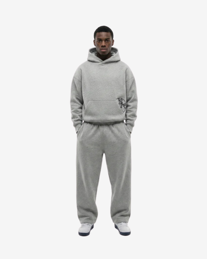 Urban Comfort Unisex Tracksuit