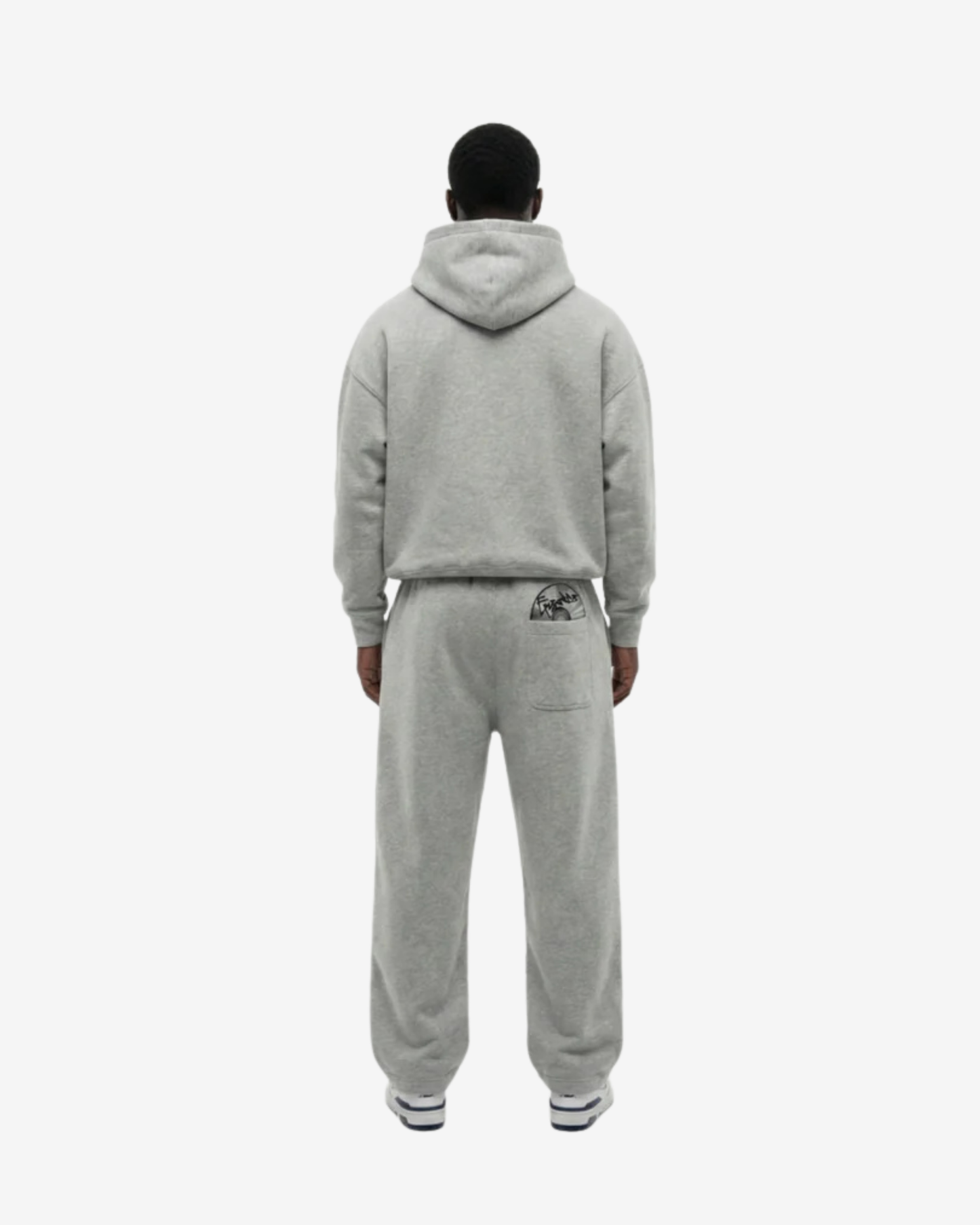 Urban Comfort Unisex Tracksuit