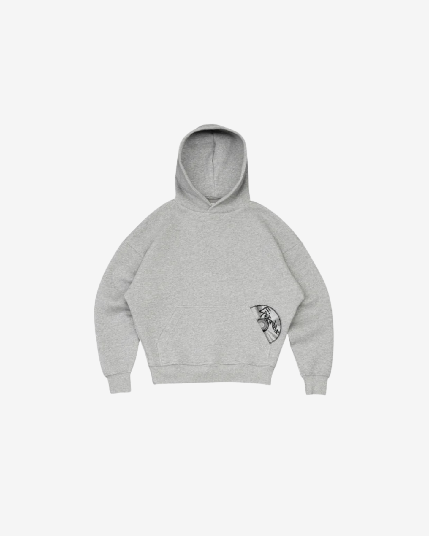 Urban Comfort Unisex Tracksuit