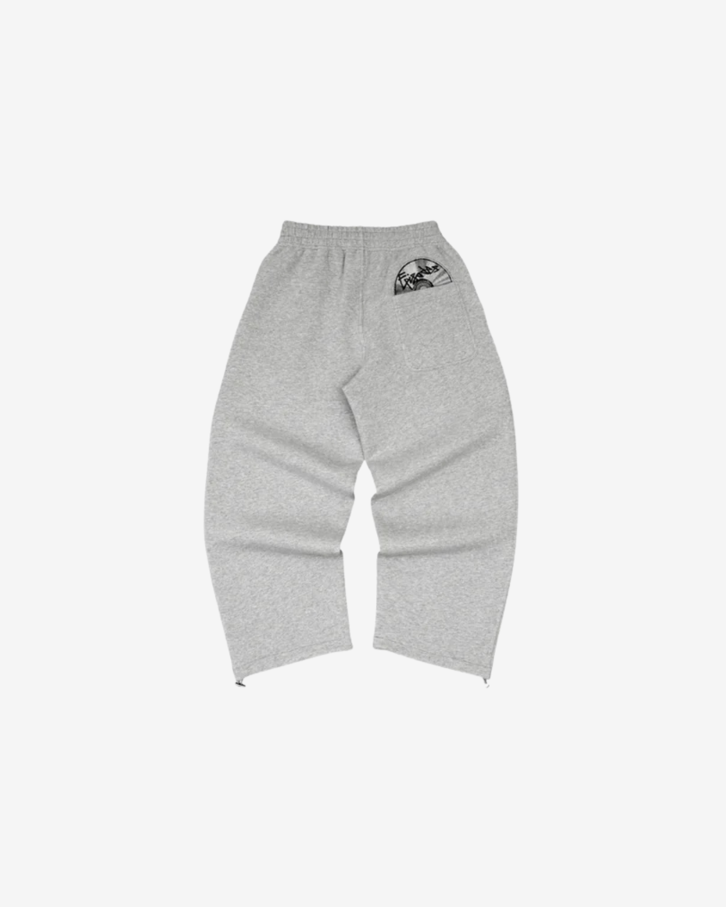 Urban Comfort Unisex Tracksuit