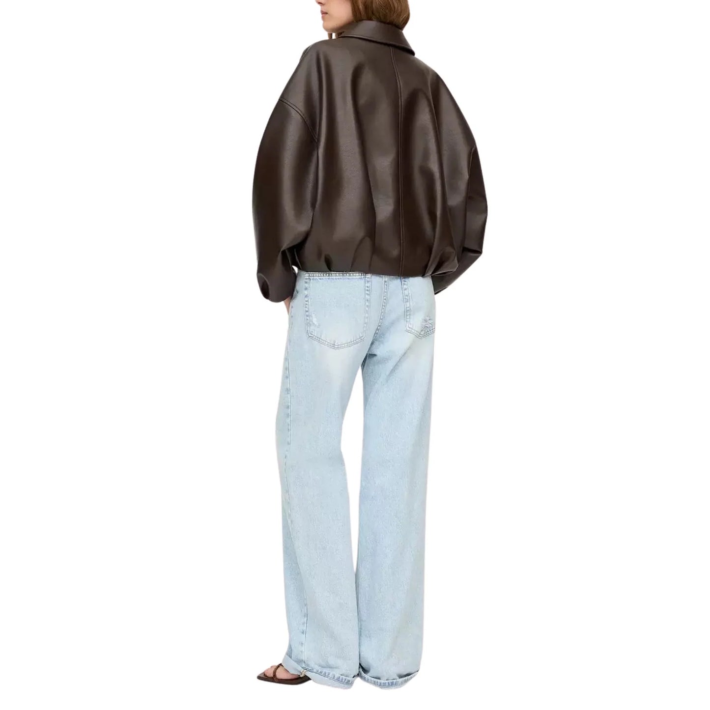 The Classic Rider Jacket