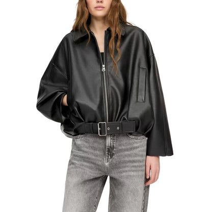 The Classic Rider Jacket