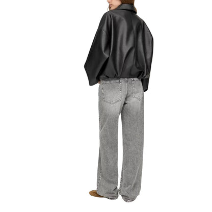 The Classic Rider Jacket