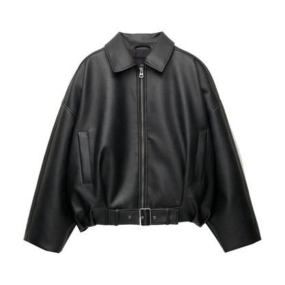 The Classic Rider Jacket