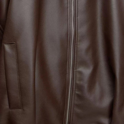 The Classic Rider Jacket