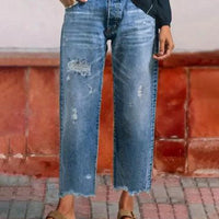 Vintage Light Blue