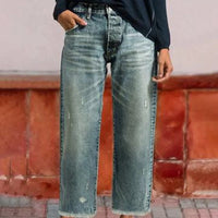 Vintage Blue